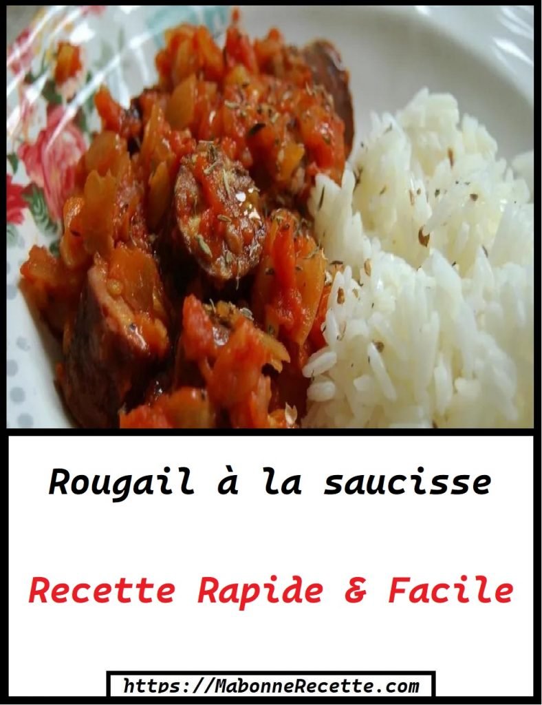 Recette Rapide & Facile