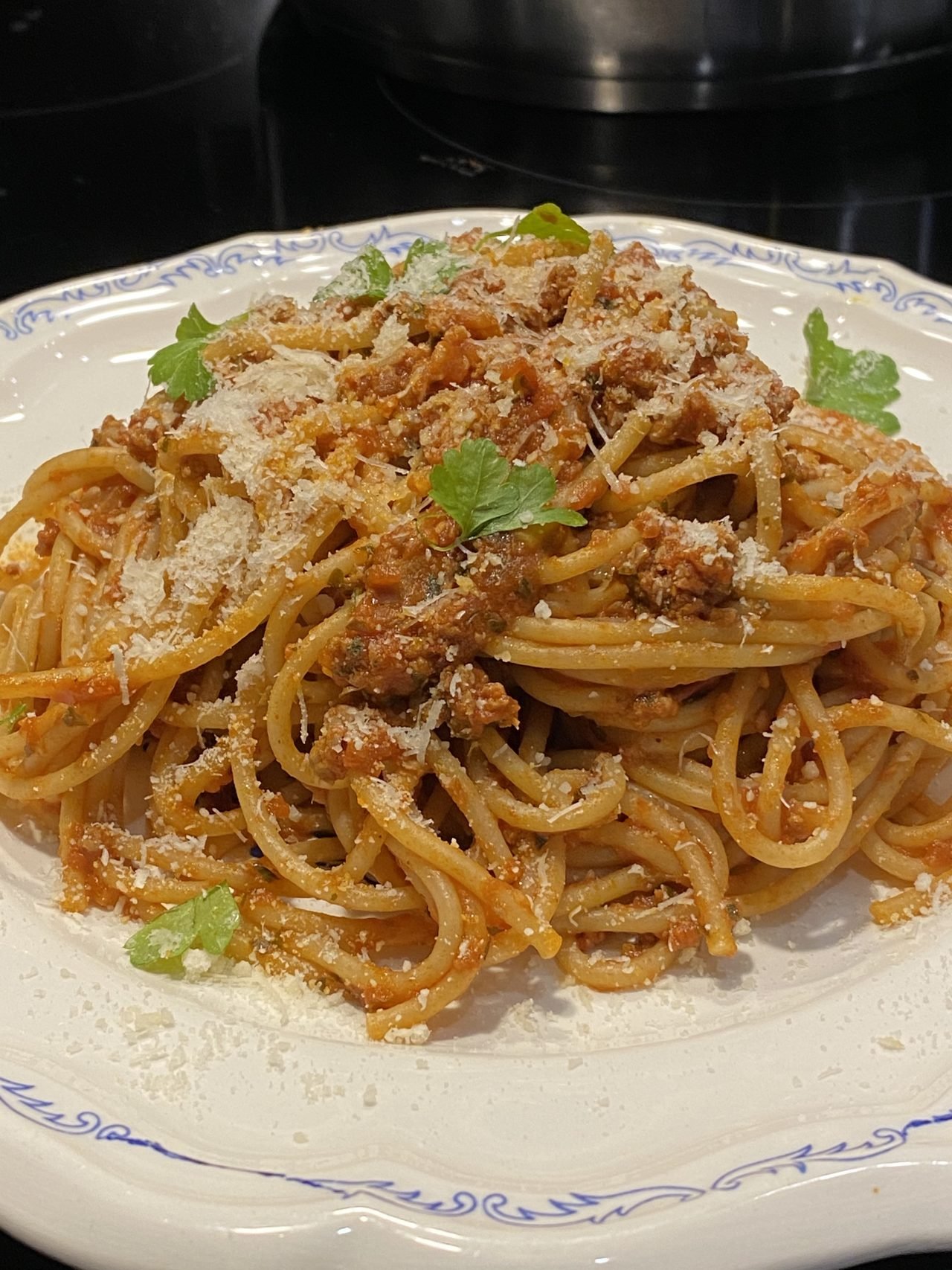 Gratin de Macaronis aux Lardons Mabonnerecette