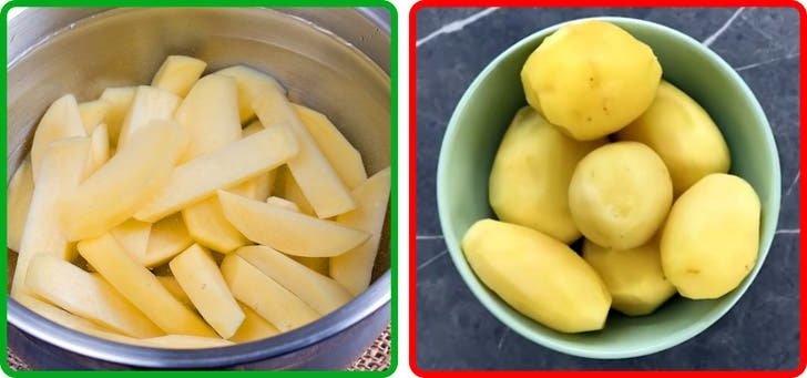 Gardez longtemps vos fruits et vos légumes frais avec ces 15 astuces